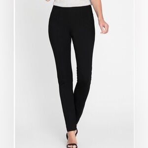 Nic+Zoe Perfect Ponte Pant PS
